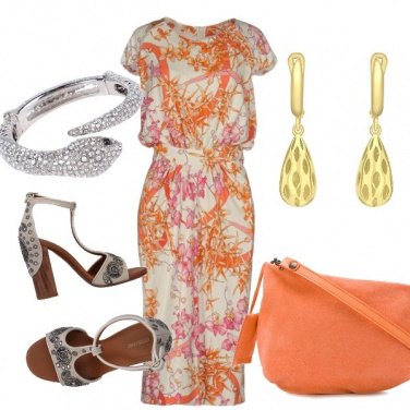 Outfit Love me tender