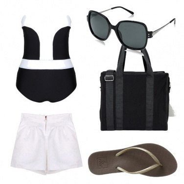 Outfit Trendy #14939