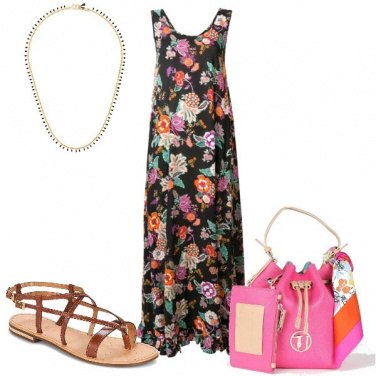 Outfit Etnico #2373