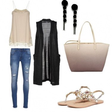 Outfit Trendy #14941