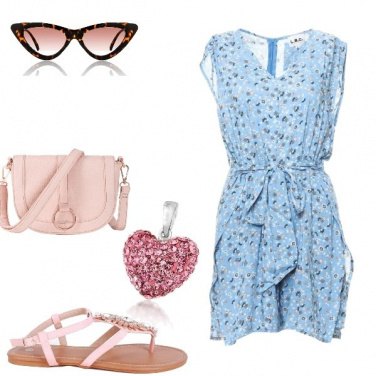 Outfit L\'amour