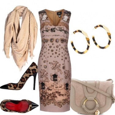 Outfit Basic #9879