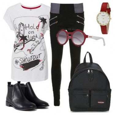 Outfit Zip