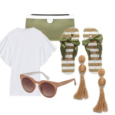 Outfit Total look #123545