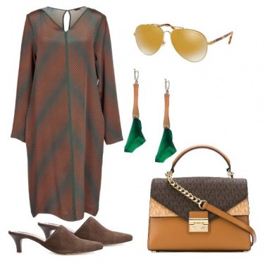 Outfit Comfort