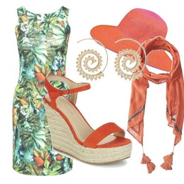 Outfit Total look #123560