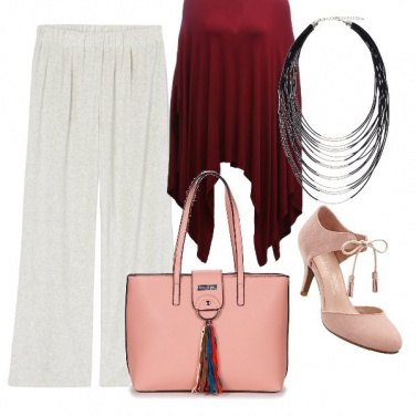Outfit È di nuovo lunedi