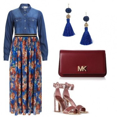 Outfit Evgeniya