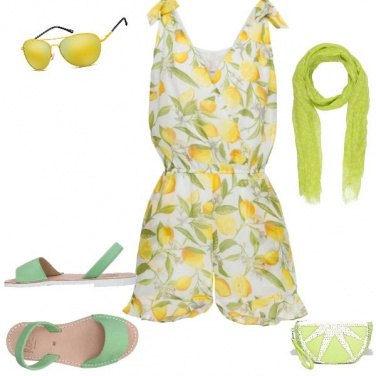 Outfit Basic