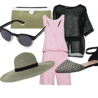 Outfit Total look #123573