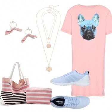 Outfit Tofly_sportiva