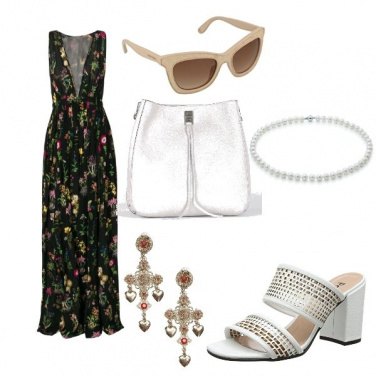 Outfit Urban