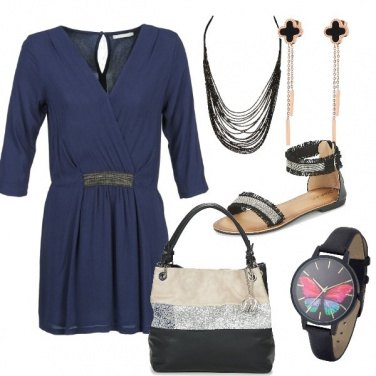 Outfit Comoda