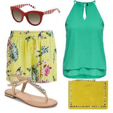 Outfit Trendy #14944