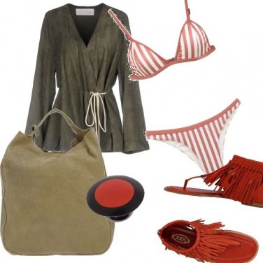 Outfit Total look #123609