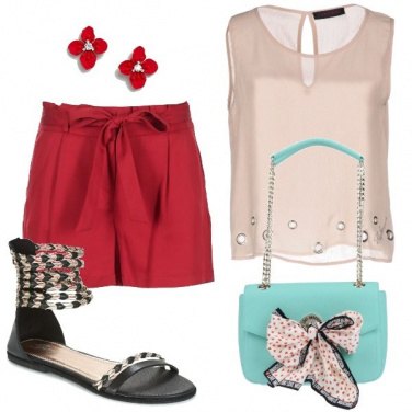 Outfit Trendy #14946
