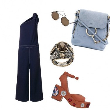 Outfit Urban #4817