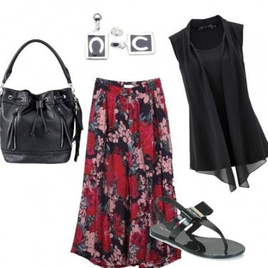 Outfit Total look #123620
