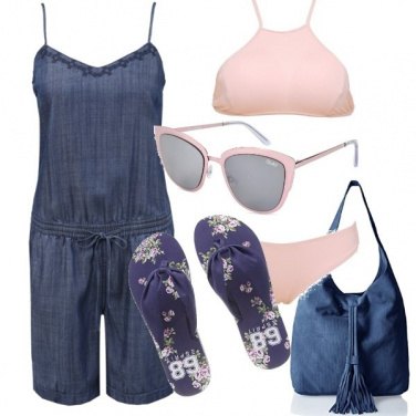 Outfit Jeans