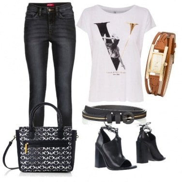 Outfit 52-casual