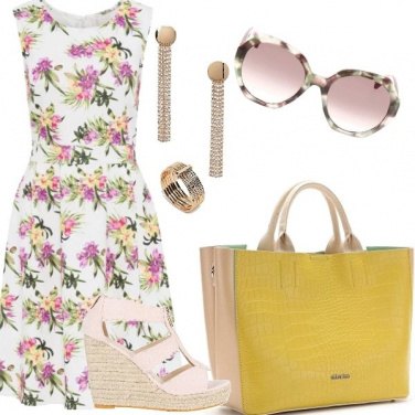 Outfit Bon Ton #7049