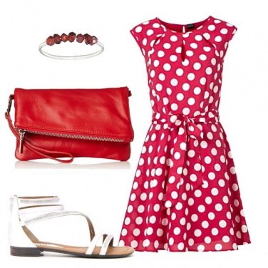 Outfit Pois