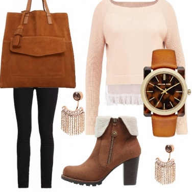 Outfit Guest star