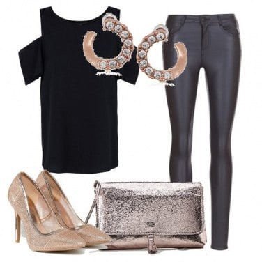 Outfit Sexy #2057