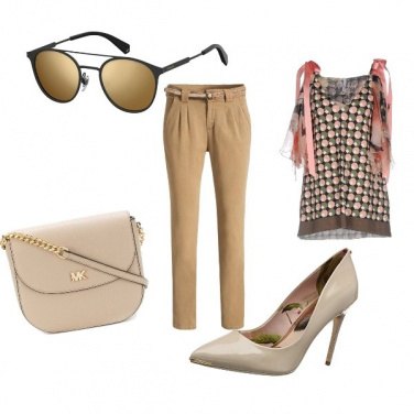 Outfit Bon Ton #7059