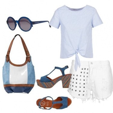 Outfit Tofly_daily 021