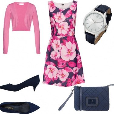 Outfit In ufficio basic