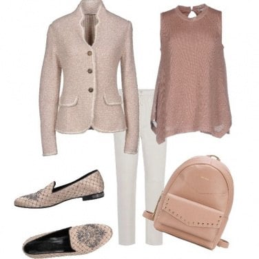 Outfit Total look #123890
