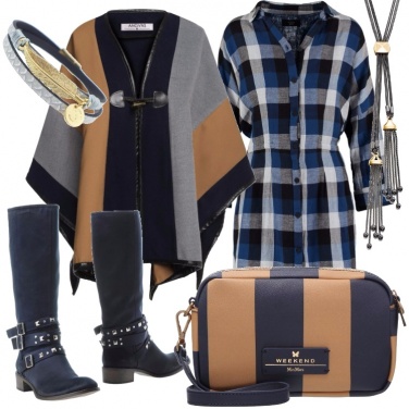 Outfit My folk