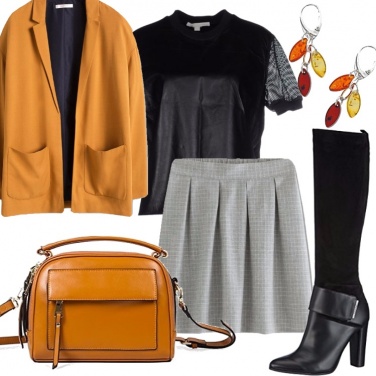 Outfit Rendez-vous