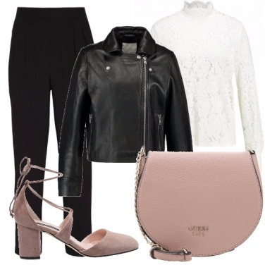 Outfit Ogni giorno con stile