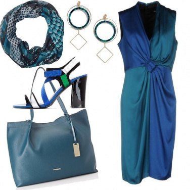 Outfit Per un impegno formale, da giorno