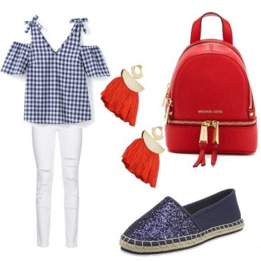 Outfit Trendy #14962