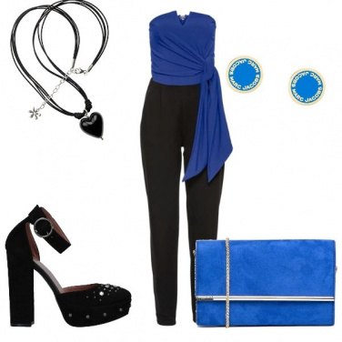 Outfit Chic #9920