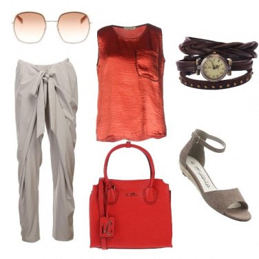 Outfit Estate a piccoli prezzi