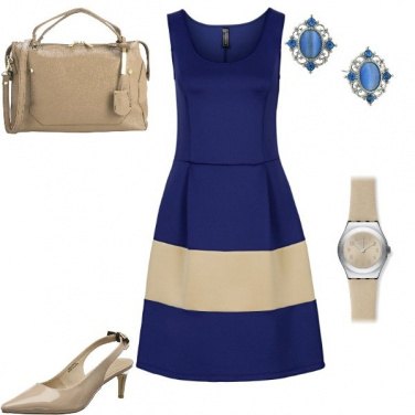 Outfit Tutti i giorni basic