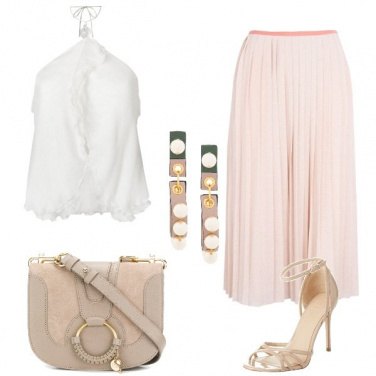 Outfit Particolare