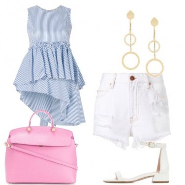 Outfit Adoro