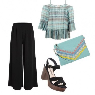 Outfit Bon Ton #7069