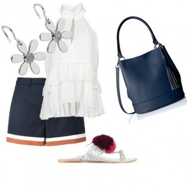 Outfit Total look #124031