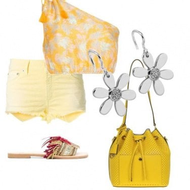 Outfit Total look #124034