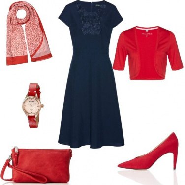 Outfit Tutti i giorni basic