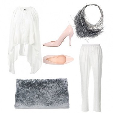 Outfit Bon Ton #7070