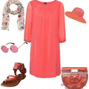 Outfit Tutti i giorni chic