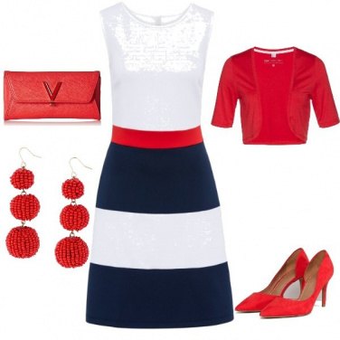 Outfit Trendy