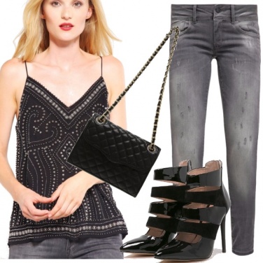 Outfit Meravigliosamente donna